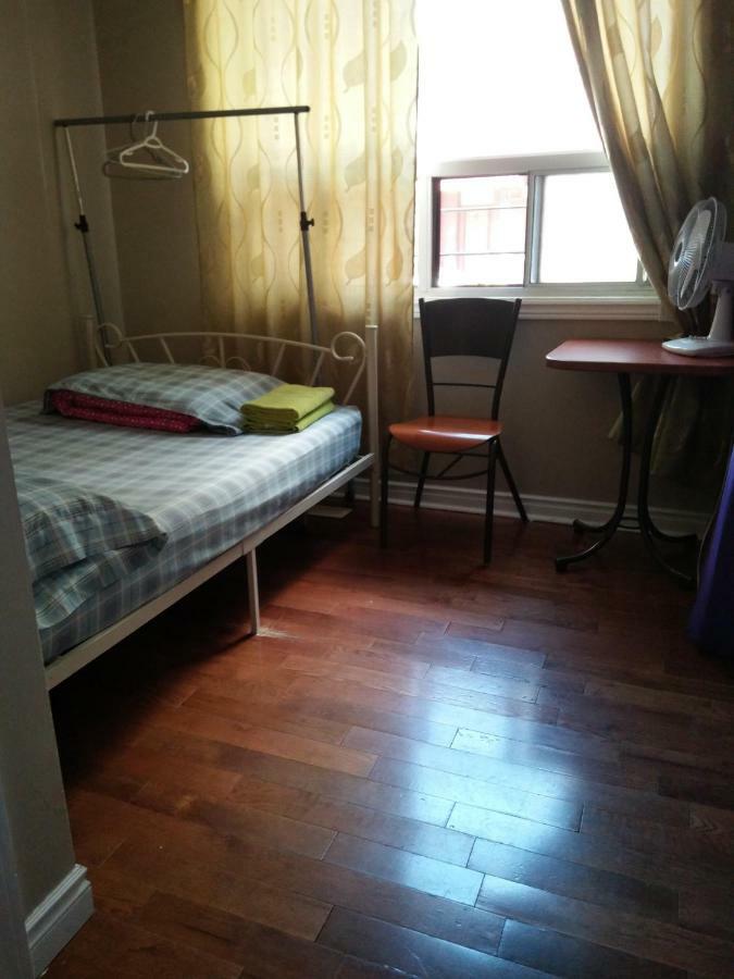 Convention Travelers Home Торонто Экстерьер фото