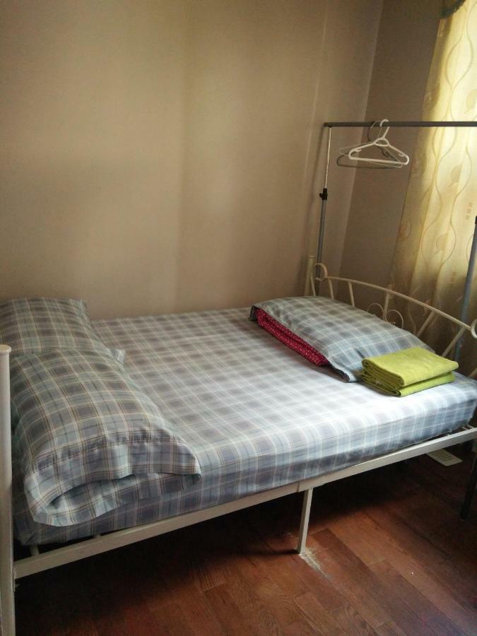 Convention Travelers Home Торонто Экстерьер фото